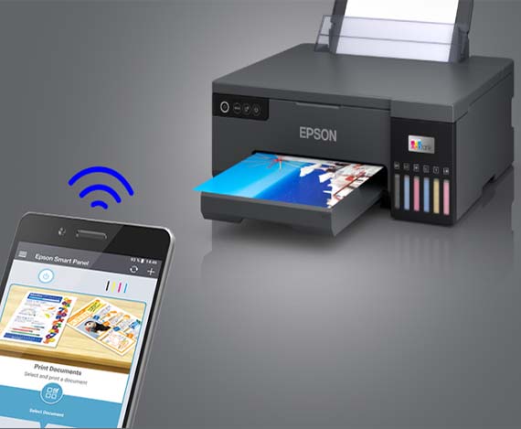 Máy in Epson giá rẻ